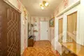 2 room apartment 50 m² Maladzyechna, Belarus