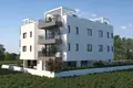 Mieszkanie 1 pokój 66 m² Kiti, Cypr