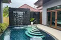 Willa 2 pokoi 454 m² Ban Bang Thao, Tajlandia