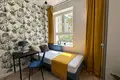Квартира 1 комната 19 м² в Варшаве, Польша