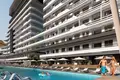Apartamento 2 habitaciones  Akarca Koyu, Turquía