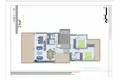 Квартира 3 комнаты 127 м² Город Загреб, Хорватия