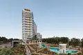 Wohnung 1 zimmer 116 m² Buyukcekmece, Türkei