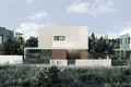 Mieszkanie 3 pokoi 176 m² Nikozja, Cypr