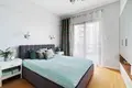 Apartamento 3 habitaciones 75 m² Varsovia, Polonia