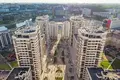 4 room apartment 100 m² Minsk, Belarus