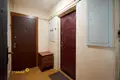 Wohnung 2 zimmer 47 m² Minsk, Belarus