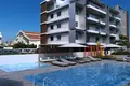 Penthouse 4 zimmer 109 m² Limassol, Zypern