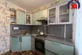 2 room apartment 50 m² Sluck, Belarus