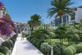 1 bedroom apartment 40 m² Agios Amvrosios, Northern Cyprus