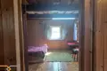 Maison 29 m² Nalibacki sielski Saviet, Bélarus