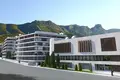 Penthouse 4 zimmer 260 m² Girne Belediyesi, Nordzypern