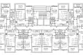 Квартира 2 комнаты 48 м² Kargicak, Турция