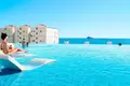 Mieszkanie 3 pokoi 130 m² Benidorm, Hiszpania