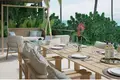 Wohnung 2 Schlafzimmer 202 m² Nilandhe Atholhu Dhekunuburi, Malediven