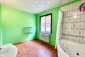 House 90 m² Zapollie, Belarus