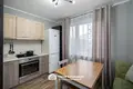 3 room apartment 69 m² in Kopishche, Belarus