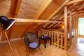 Hotel 228 m² in Zabljak, Montenegro