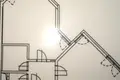 Wohnung 3 zimmer 54 m² Hauptstadt Prag, Tschechien
