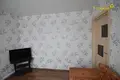 Mieszkanie 50 m² Borysów, Białoruś