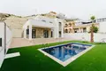 3-Schlafzimmer-Villa 150 m² Abadin, Spanien