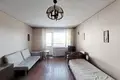 2 room apartment 54 m² Brest, Belarus