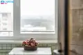 Квартира 3 комнаты 64 м² Вильнюс, Литва