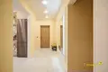 Mieszkanie 2 pokoi 61 m² Mińsk, Białoruś