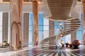 Studio apartment 50 m² Dubai, United Arab Emirates