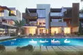 Wohnung 1 zimmer 67 m² Çeşme, Türkei