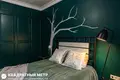 4 room apartment 97 m² Minsk, Belarus
