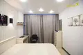 Apartamento 2 habitaciones 52 m² Minsk, Belarús