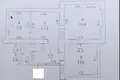 3 room apartment 64 m² Odesa, Ukraine