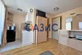 Appartement 37 m² Nessebar, Bulgarie