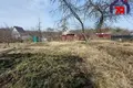 House 22 m² Zodzinski sielski Saviet, Belarus