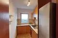 2 room apartment 42 m² in Warsaw, Poland