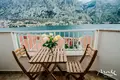 Mieszkanie 1 pokój 50 m² Kotor, Czarnogóra