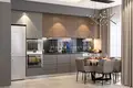 Appartement 1 chambre 63 m² Kargicak, Turquie