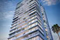 Жилой квартал Balcon sur la mer bon emplacement haut standing luxueux proche de la mer vue sur la mer dans un immeuble neuf magnifique projet de qualite