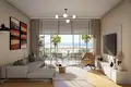Пентхаус 3 комнаты 162 м² Girne Belediyesi, Северный Кипр