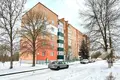 Apartamento 3 habitaciones 63 m² Vuhly, Belarús
