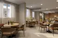 2 bedroom apartment 32 m² Regiao Imediata de Sao Paulo, Brazil