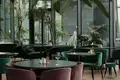 Pomieszczenie biurowe 241 m² Moskwa, Rosja