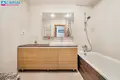 Mieszkanie 3 pokoi 77 m² Wilno, Litwa