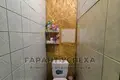 2 room apartment 50 m² Muchaviecki sielski Saviet, Belarus