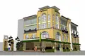 Propriété commerciale  à Pa Tong, Thaïlande