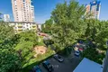 Wohnung 2 zimmer 45 m² Minsk, Belarus