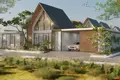 Willa 3 pokoi 290 m² Karon, Tajlandia