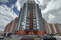 Wohnung 1 zimmer 50 m² Minsk, Belarus