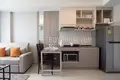Appartement 1 chambre 35 m² Ban Bang Thao, Thaïlande